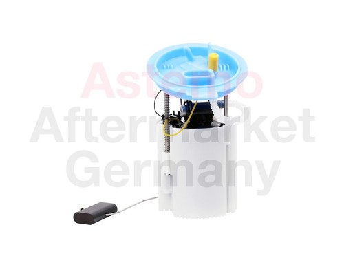 Fuel feed unit - audi, a3