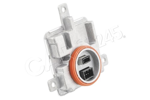 Gas discharge lamp ballast - lamp, d2s