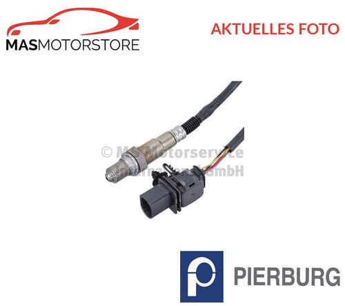 Pierburg 713115080 lambda - 713115080,