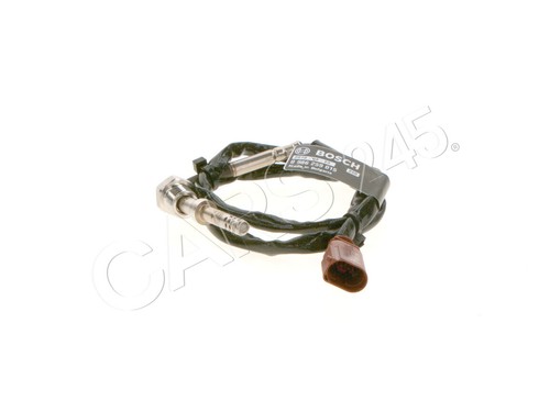 Bosch exhaust gas temperature - bosch,