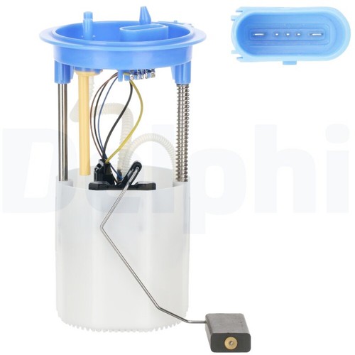 Fuel feed unit - feed, delphi