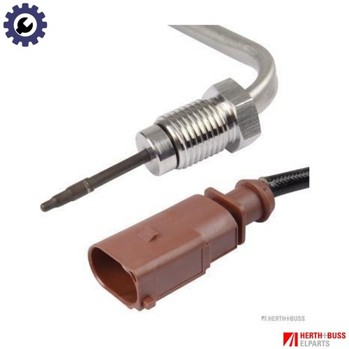 Sensor exhaust gas - exhaust, temperature