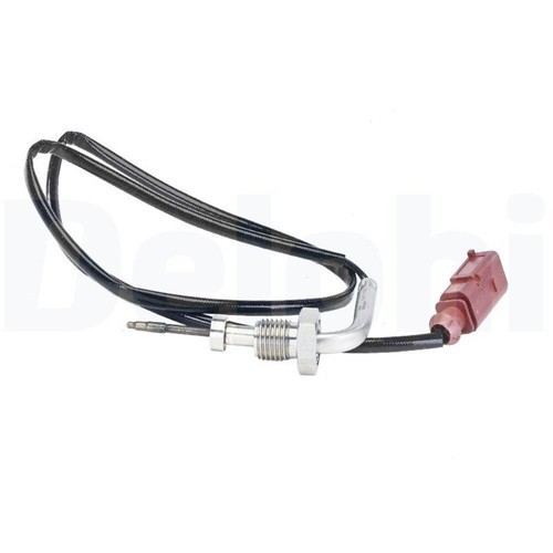 Exhaust gas temperature sensor - exhaust,