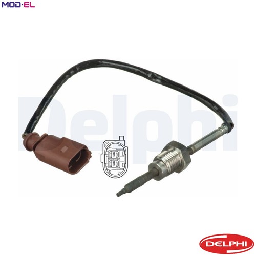 Sensor exhaust gas - exhaust, temperature