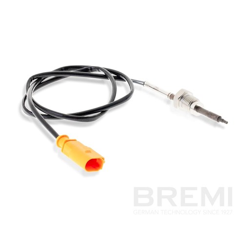 Exhaust gas temperature - gas, sensor