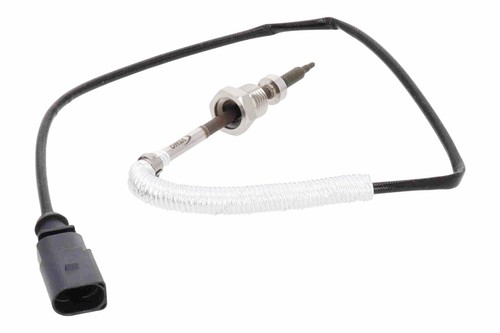 Exhaust gas temperature sensor - temperature,