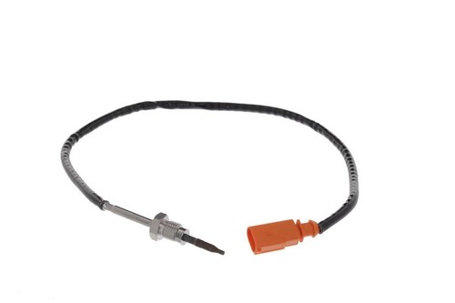 Exhaust gas temperature - gas, sensor