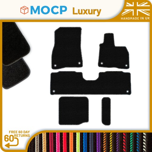 Luxury car mats fit - car, to