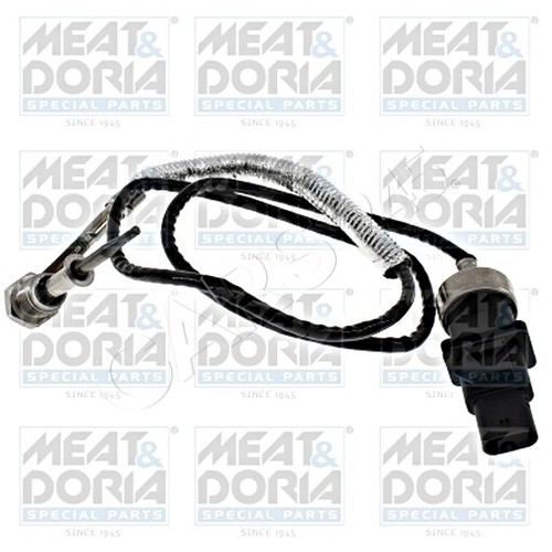 Exhaust gas temperature sensor - gas,