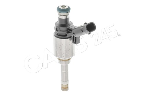 Injector fits audi seat - injector,