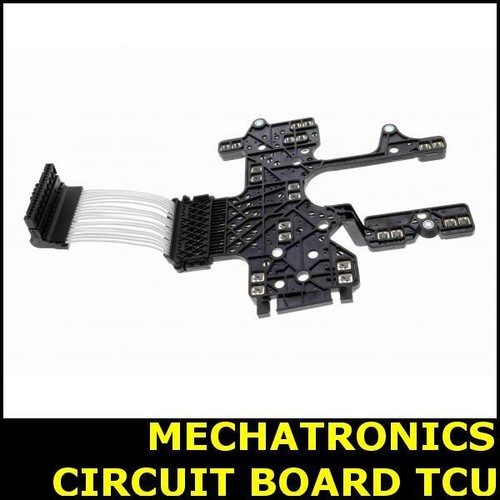 Gearbox conductor control - conductor, unit