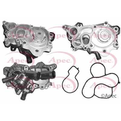 Apec water pump for - apec,