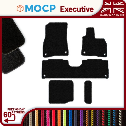 Executive car mats fit - to,