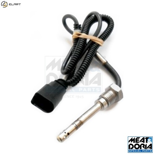 Sensor exhaust gas temperature - exhaust,