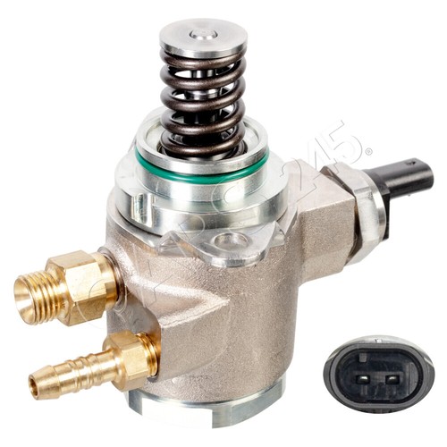 High pressure pump febi - febi, fits