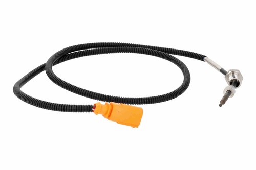 Exhaust gas temperature sensor - temperature,