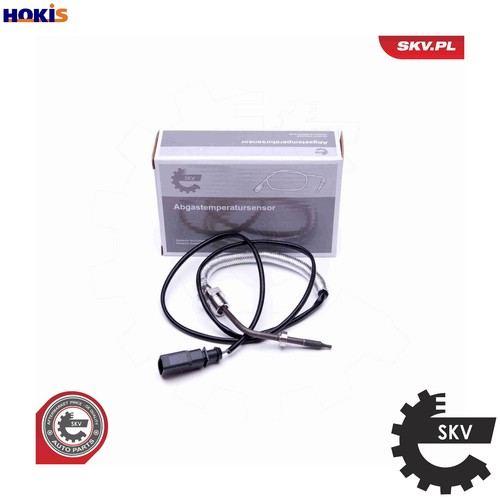Sensor exhaust gas temperature - sensor,
