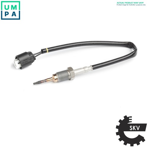 Sensor exhaust gas temperature - gas,