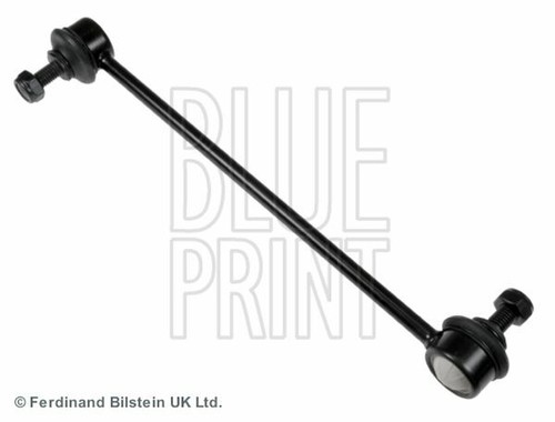 Stabiliser anti roll - bar, link