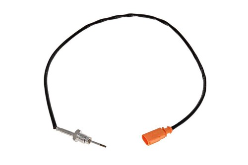 Exhaust gas temperature - gas,