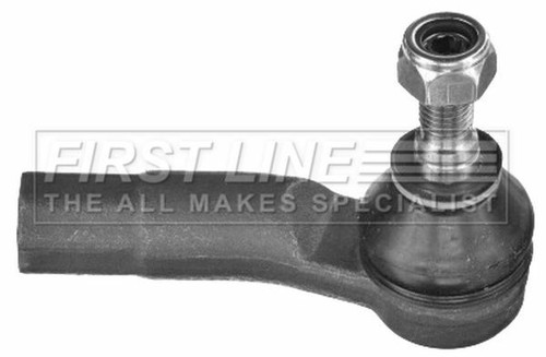 Tie track rod - tie, end