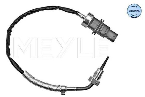 Exhaust gas temperature sensor - exhaust,