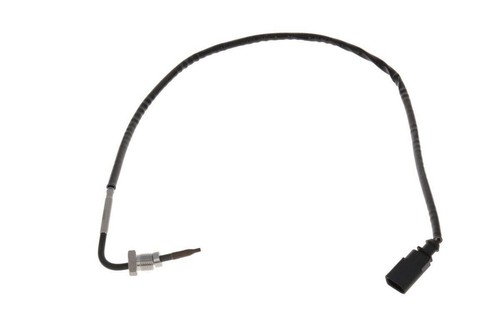 Exhaust gas temperature - gas,
