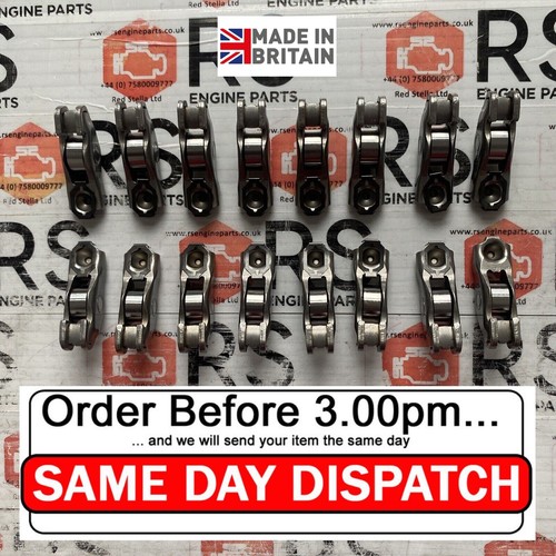 Rocker arm fits - fits, touareg