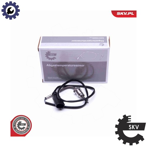 Sensor exhaust gas temperature - sensor,