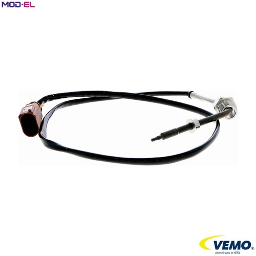 Sensor exhaust gas temperature - exhaust,