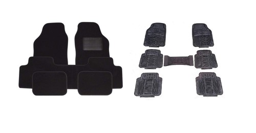 Universal heavy duty black - duty,