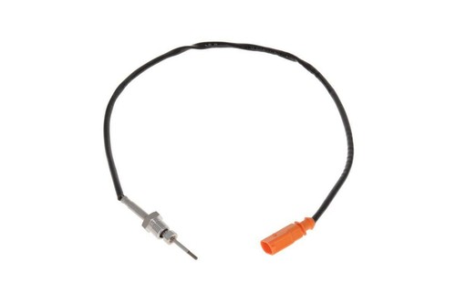 Exhaust gas temperature - exhaust,