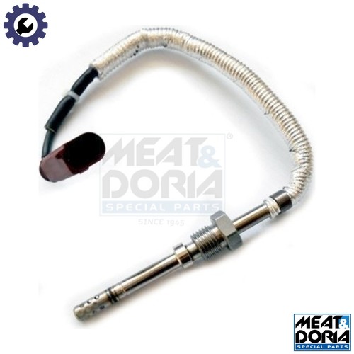 Sensor exhaust gas - exhaust,