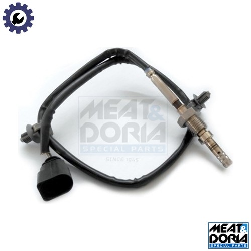 Sensor exhaust gas temperature - sensor,