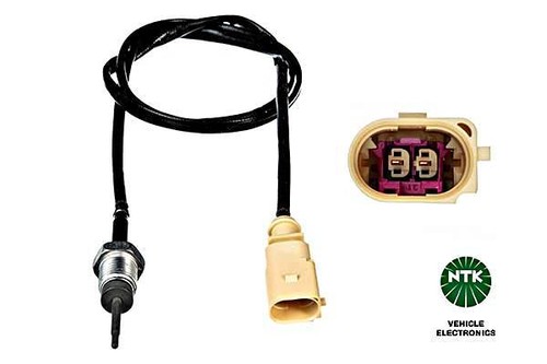 Exhaust gas temperature sensor - exhaust,