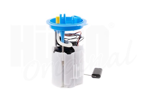 Fuel feed unit huco fits - feed,