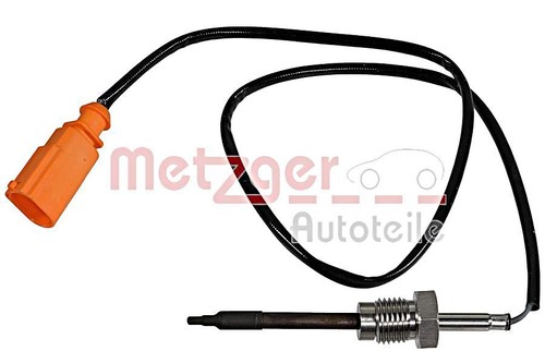 Exhaust gas temperature - gas, sensor