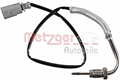 Exhaust gas temperature sensor - gas,