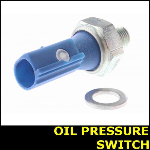 Oil pressure switch for seat - pressure,