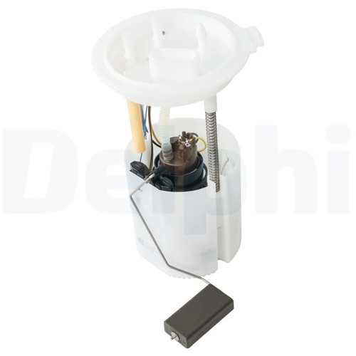 Fuel feed unit - fuel,